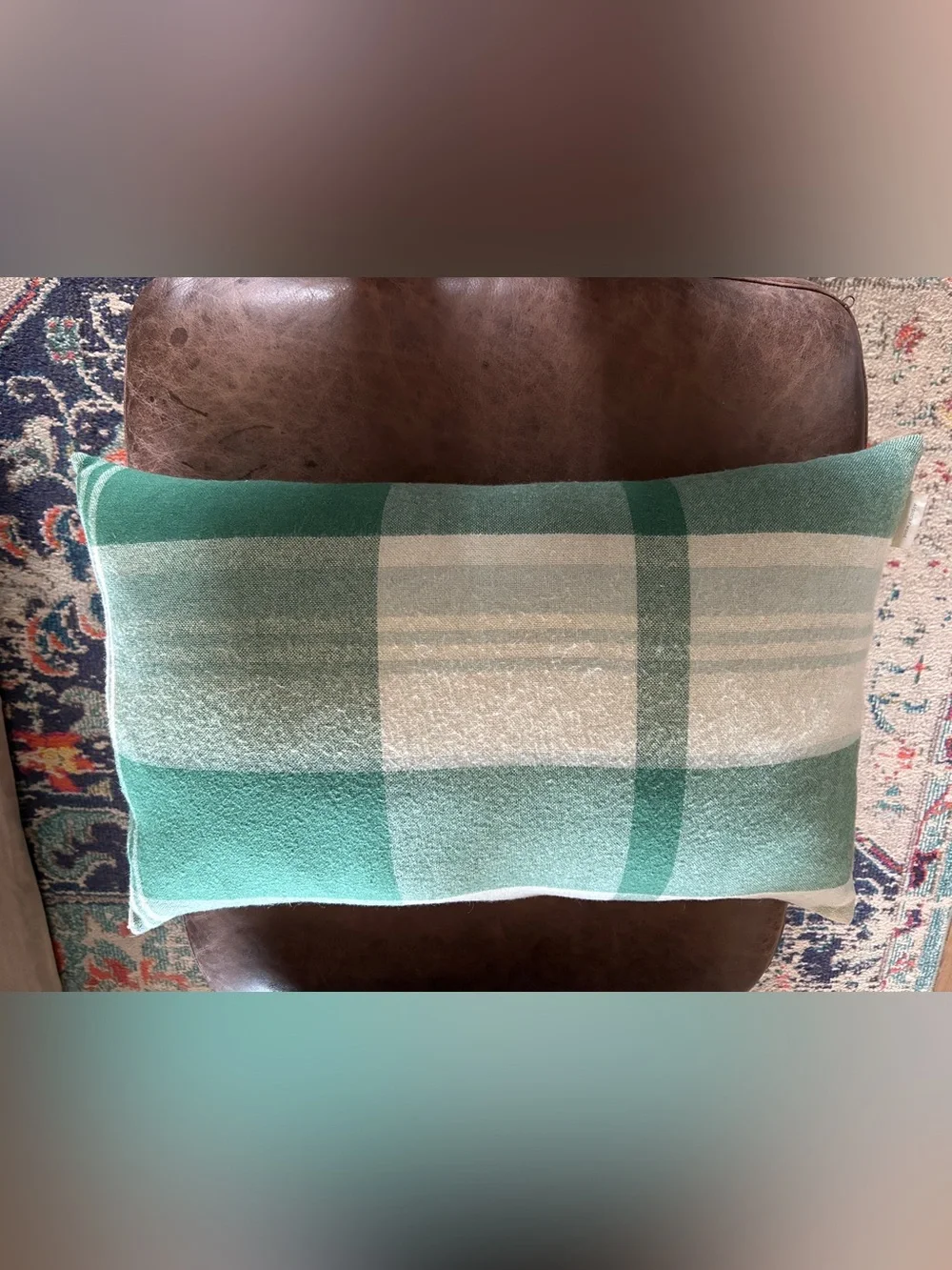 Elevang Classic cushion cover and insert 40x60 cm